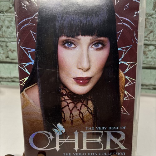 The very best cher - best, :
